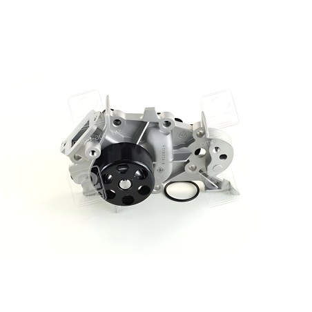 ➤ Водяний насос DACIA Logan 1.2 NISSAN Kubistar 1.2 16V RENAULT 1.2 16V Ruville 65513 (Вир-во INA) 538 0046 10