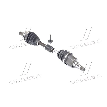 ➤ Вал приводний FORD C-MAX/FOCUS (вир-во SKF) VKJC 5761