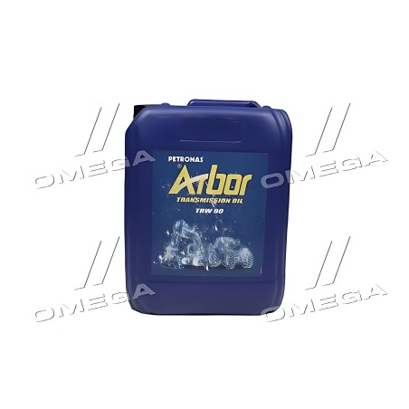 ➤ Масло трансмісійне TRW 90 PETRONAS ARBOR каністра 20л (Petronas) TRW 90