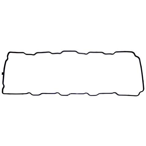 372.670 Прокладка кришки головки блоку циліндрів NISSAN 3.0 Dti ZD30 -01.2003 (вир-во Elring) фото від Мотор-Агро Харків Україна