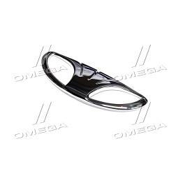 96508145 Емблема капота фото від Мотор-Агро Харків Україна