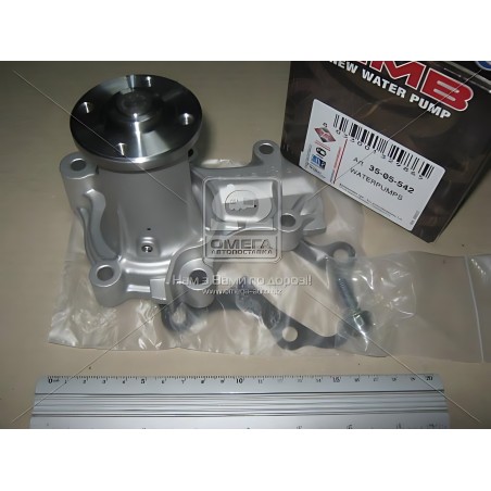 ➤ Насос водяний MITSUBISHI COLT, LANCER (вир-во ASHIKA) 35-05-542