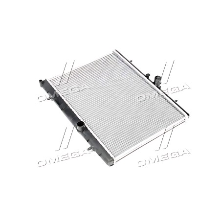 TP.1563606A Радіатор охолодження CITROEN BERLINGO,PEUGEOT PARTNER 08- (TEMPEST) фото від Мотор-Агро Харків Україна