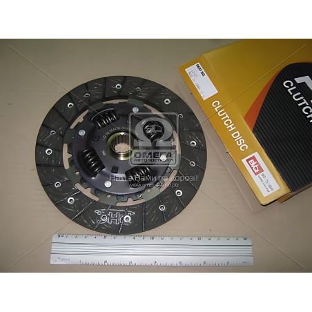 ➤ Диск зчепл. ведений ВАЗ 2108-21099 (VALEO PHC) LD-03