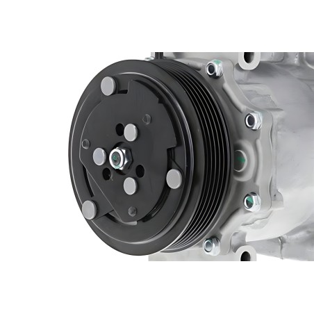 813236 Компресор кондиціонера Ford Focus II (2004-2012) (вир-во Valeo) фото від Мотор-Агро Харків Україна