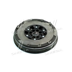 415 0256 10 Маховик OPEL ASTRA H, MERIVA 1.7DTI 03- (вир-во Luk) фото від Мотор-Агро Харків Україна