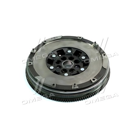 ➤ Маховик OPEL ASTRA H, MERIVA 1.7DTI 03- (вир-во Luk) 415 0256 10