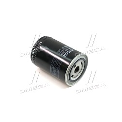 ➤ Фільтр масляний двигуна CITROEN JUMPER, FIAT DUCATO 02-09 (вир-во BOSCH) F026407053
