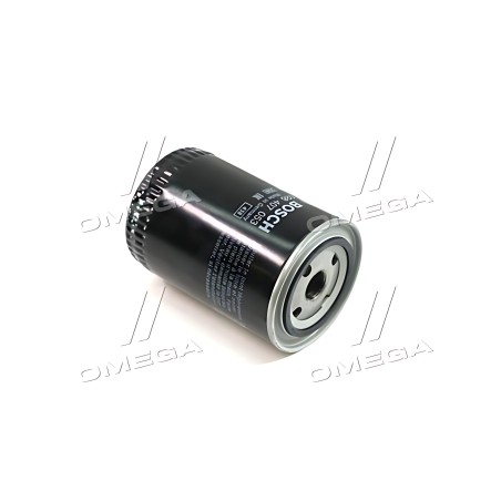 ➤ Фільтр масляний двигуна CITROEN JUMPER, FIAT DUCATO 02-09 (вир-во BOSCH) F026407053