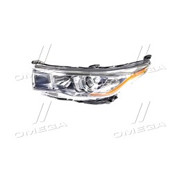 049 4795 R3C Фара лів. TOY HIGHLANDER 13-16 (TEMPEST) фото від Мотор-Агро Харків Україна