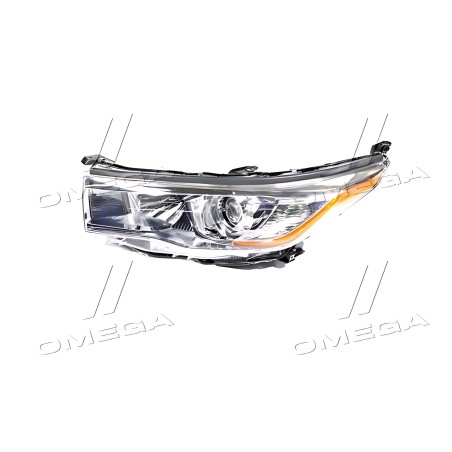 049 4795 R3C Фара лів. TOY HIGHLANDER 13-16 (TEMPEST) фото від Мотор-Агро Харків Україна