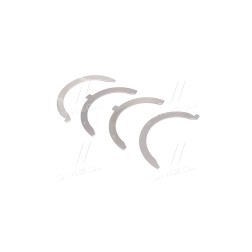 A188/4 STD Півкільця упорні PSA XUD7/XUD9/XU10 (вир-во GLYCO) фото від Мотор-Агро Харків Україна