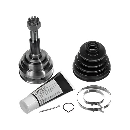 ➤ ШРКШ зовнішн OPEL ASTRA G (вир-во MEYLE) 614 498 0010