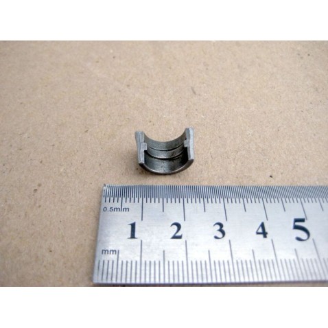 50-1007053-А1 Сухар МТЗ клапана фото від Мотор-Агро Харків Україна