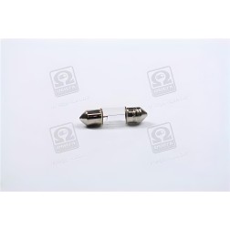 6428 Лампа софітна допоможе. освітлення C3W 12V 3W SV7-8 (вир-во OSRAM) фото від Мотор-Агро Харків Україна