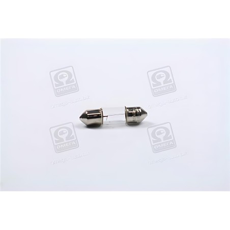 ➤ Лампа софітна допоможе. освітлення C3W 12V 3W SV7-8 (вир-во OSRAM) 6428