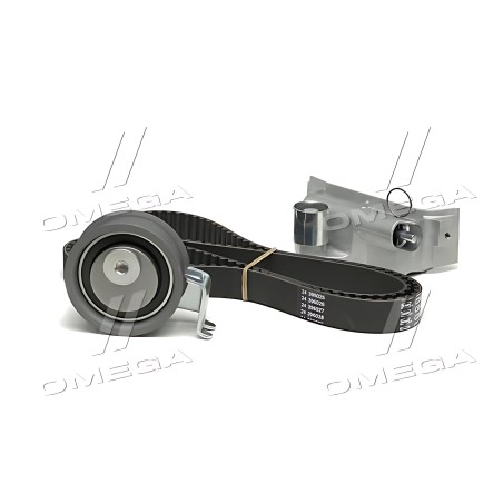 ➤ Комплект ременя ГРМ VW (Вир-во NTN-SNR) KD457.33