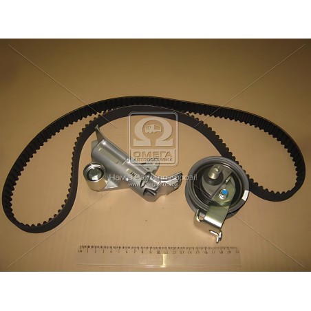 ➤ Комплект ременя ГРМ VW (Вир-во NTN-SNR) KD457.33