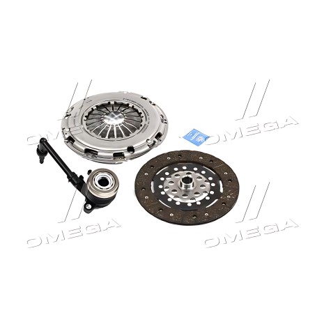 ➤ Зчеплення DACIA, NISSAN, RENAULT, MERCEDEZ-BENZ, 10- (Вир-во SACHS) 3000 990 490