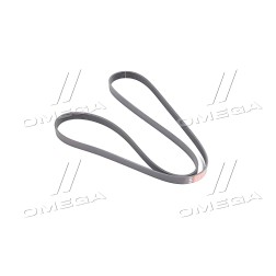 6PK1700 Ремінь поліклін. 6PK1700 (Вир-во Gates) фото від Мотор-Агро Харків Україна