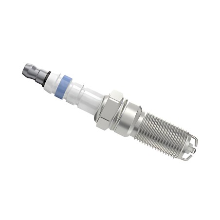 ➤ Свічка запалювання HR78NX SUPER4 (FORD) (вир-во BOSCH) 0242232514