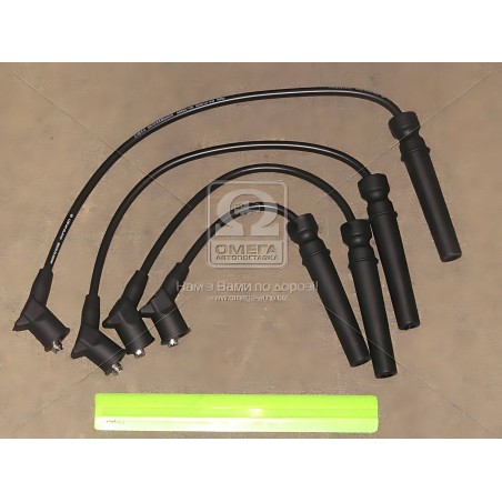 ➤ Комплект кабелів високовольтних CHEVROLET LACETTI 04-96450249 (вир-во ONNURI) GCSD-015