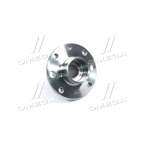 ➤ Маточина передня Daewoo Lanos 14 (вир-во PMC-ESSENCE) HCMC-002