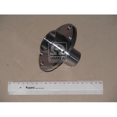 ➤ Маточина передня Daewoo Lanos 14 (вир-во PMC-ESSENCE) HCMC-002