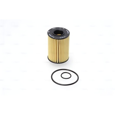 ➤ Фільтр масляний MB A (W169), B (W245) 04-12(вир-во BOSCH) 1457429306