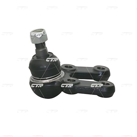 CB0236 Опора кульова нижня SsangYong Korando 96-06 Musso 93-06 OLD CBKS-2 (вир-во CTR) фото від Мотор-Агро Харків Україна