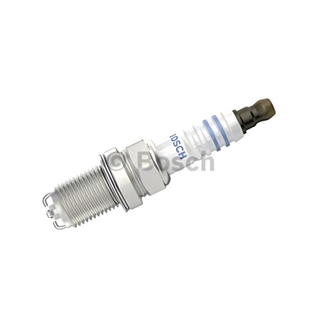 ➤ Свічка запалювання FGR7DQE NICKEL (VOLVO) (вир-во BOSCH) 0242235748