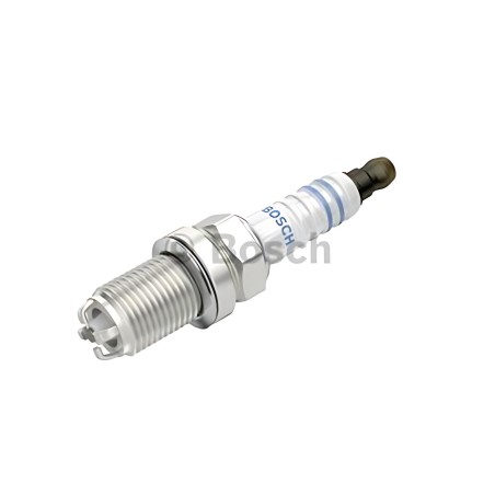 ➤ Свічка запалювання FGR7DQE NICKEL (VOLVO) (вир-во BOSCH) 0242235748