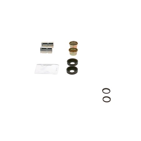 ➤ Свічка запалювання FGR7DQE NICKEL (VOLVO) (вир-во BOSCH) 0242235748