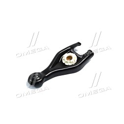 ADP153316 Вилка зчеплення CITROEN, PEUGEOT (вир-во Blue Print) фото від Мотор-Агро Харків Україна