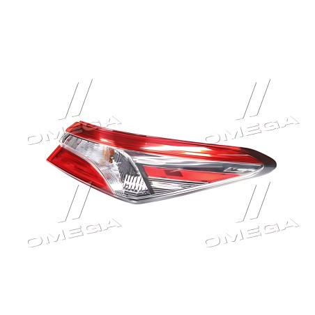 ➤ Ліхтар задн. пра. TOY CAMRY 17- (TYC) 11-9031-A0-1N