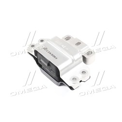100 199 0194 Подушка двигуна ліва AUDI, SKODA, VW (вир-во MEYLE) фото від Мотор-Агро Харків Україна