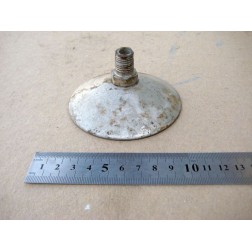 А23.11.100 Відбивач фільтра грубого очищення МТЗ металевий (фільтр, сітка) фото від Мотор-Агро Харків Україна