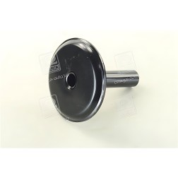 6013308000 Втулка сайлентблока рами Kyron, Actyon (Sports 2012), Rexton (вир-во SsangYong) фото від Мотор-Агро Харків Україна