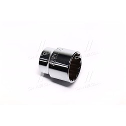 BAEB1632 Головка торцева 1/2" 32мм 12-гранна BAEB1632(TOPTUL) фото від Мотор-Агро Харків Україна