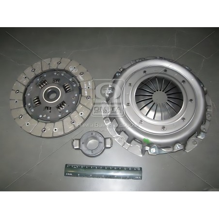 ➤ Зчеплення ВАЗ 2170(Priora) (диск натиск.+вед.+підш) (вир-во Luk) 620 3166 00