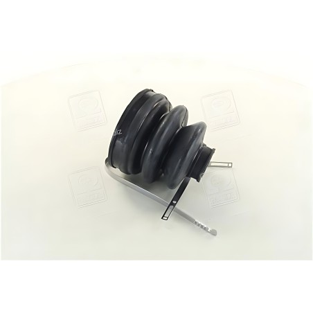 ➤ Пильовик ШРКШ к-т KIA CREDOS2 (вир-во Parts-Mall) PXCWB-209
