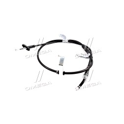 PTA-524 Трос ручного гальма HYUNDAI Tucson правий. (вир-во PARTS-MALL) фото від Мотор-Агро Харків Україна