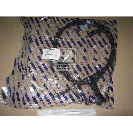 PTA-524 Трос ручного гальма HYUNDAI Tucson правий. (вир-во PARTS-MALL) фото від Мотор-Агро Харків Україна