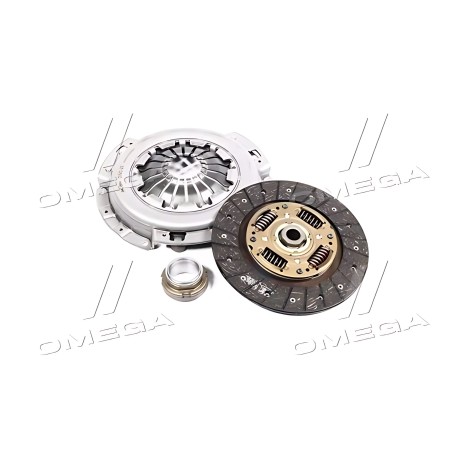 ➤ Зчеплення GM DAEWOO ESPERO 1.5 93-(Вир-во VALEO PHC) DWK-014