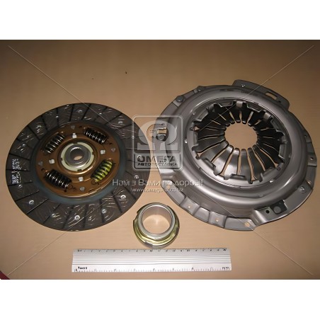 ➤ Зчеплення GM DAEWOO ESPERO 1.5 93-(Вир-во VALEO PHC) DWK-014