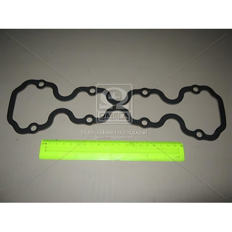 ➤ Прокладка кришки клапанної DAEWOO/CHEVROLET/OPEL 12NZ/13NB/14NV/C16NZ, DAEWOO G15MF (вир-во 828.564