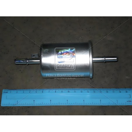 ➤ Фільтр паливний DAEWOO LANOS(T100) (вир-во PARTS-MALL) PCC-003