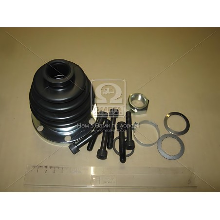 ➤ Пильовик ШРУС внутр. VW CADDY (вир-во GKN) 26054