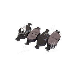 ADT342165 Колодки гальмівні дискові передні Toyota (вир-во Blue Print) фото від Мотор-Агро Харків Україна