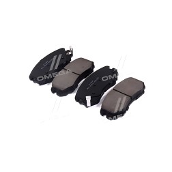 ➤ Колодка гальм. диск. HYUNDAI TUCSON, KIA SPORTAGE 04- передн. (RIDER) RD.3323.DB3352